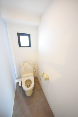 【トイレ】SKマンションＡ棟