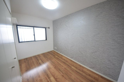 【寝室】SKマンションＡ棟