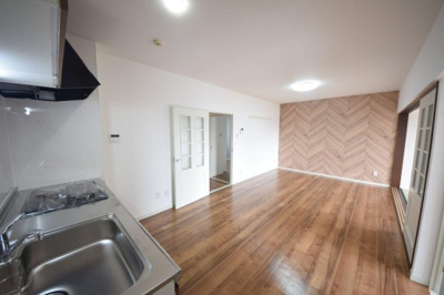 【内装】SKマンションＡ棟