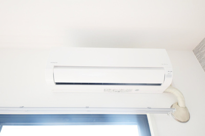 【設備】SKマンションＡ棟