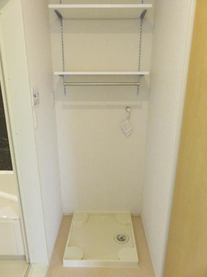 【内装】 | クレスト藤原