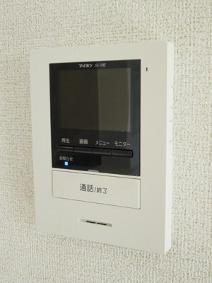 【設備】 | クレスト藤原