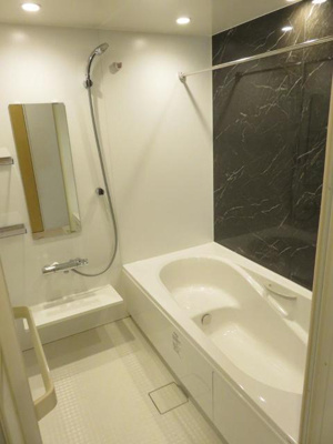 【居間・リビング】 | クレスト藤原