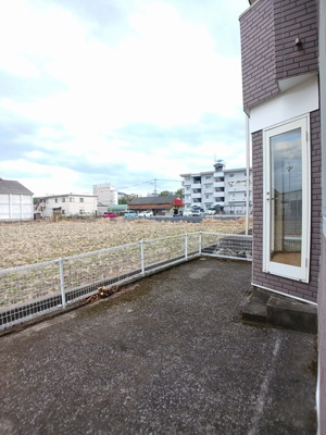 【その他】 | クレール北浜Ⅰ