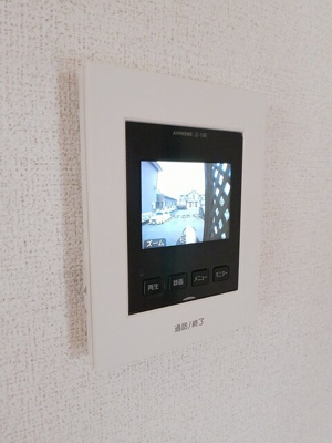 【設備】 | クレール北浜Ⅰ