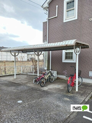 【その他】 | クレール北浜Ⅰ