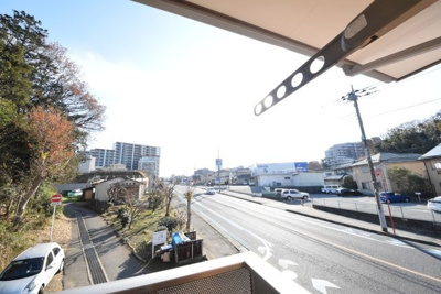 【その他】ラ・フォンテＡ３