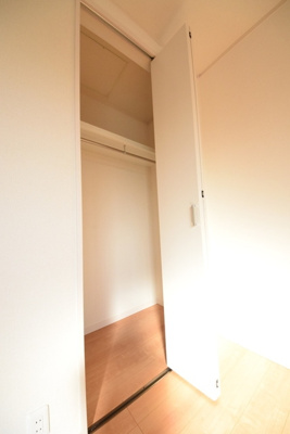 【収納】ラ・フォンテＡ３