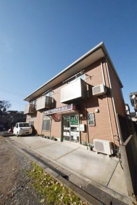 【外観】ラ・フォンテＡ３