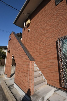 【エントランス】ラ・フォンテＡ３