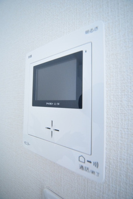 【設備】ラ・フォンテＡ３