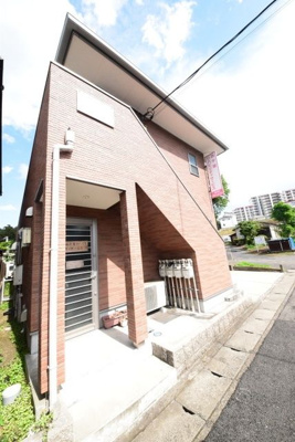 【外観】ラ・フォンテＡ３