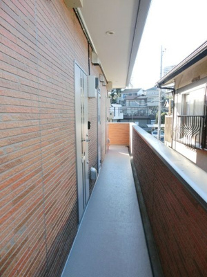 【その他】ラ・フォンテＡ３