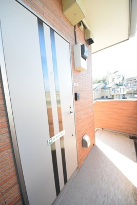 【その他】ラ・フォンテＡ３