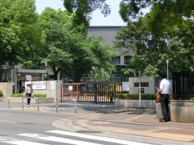 千葉大学 1360m
