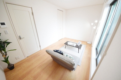 【内装】ラ・フォンテＡ３