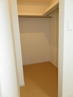 【収納】 | ソレアードⅢ