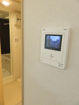 【設備】 | ソレアードⅢ