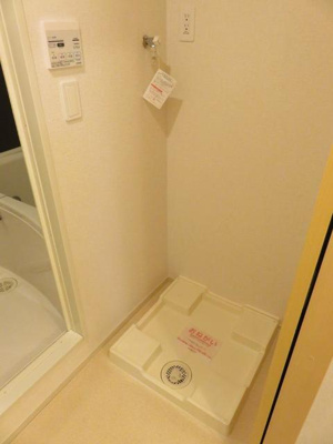 【内装】 | ソレアードⅢ