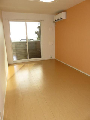 【居間・リビング】 | ソレアードⅢ