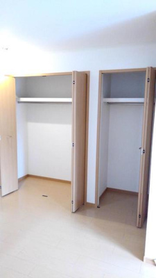 【収納】 | シンフォニーⅡ