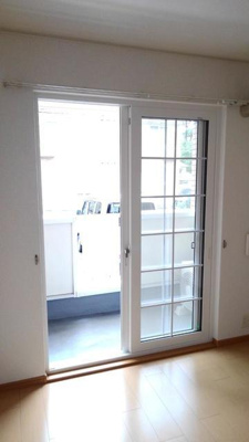 【バルコニー】 | シンフォニーⅡ