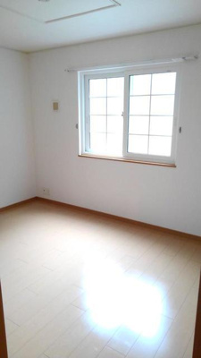 【内装】 | シンフォニーⅡ