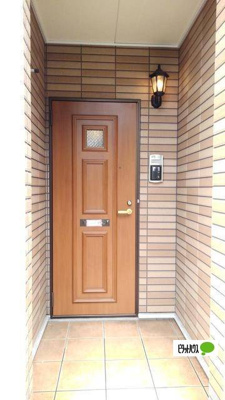 【エントランス】 | シンフォニーⅡ