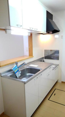 【キッチン】 | シンフォニーⅡ