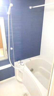 【浴室】 | シンフォニーⅡ