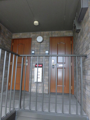 【玄関】 | ベラビスタ