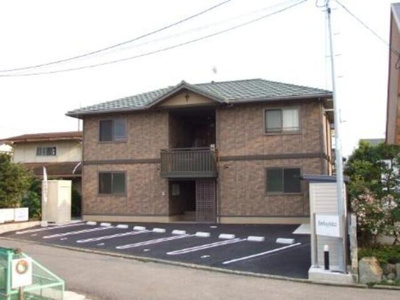 【外観】 | ベラビスタ