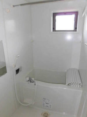 【浴室】 | ベラビスタ | バス