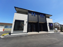 Ａｐｐｌａｕｓｅ　ＣｏｃｏⅠの画像