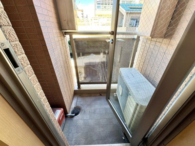 【玄関】なわ安ビル