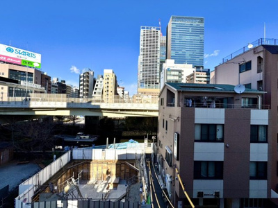 【設備】なわ安ビル