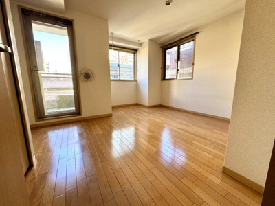 【設備】なわ安ビル