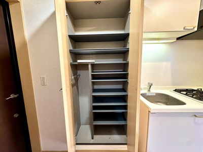 【内装】なわ安ビル