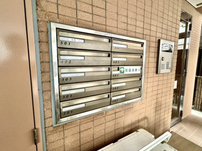 【その他】なわ安ビル