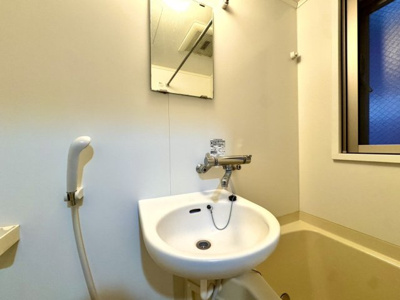 【子供部屋】なわ安ビル