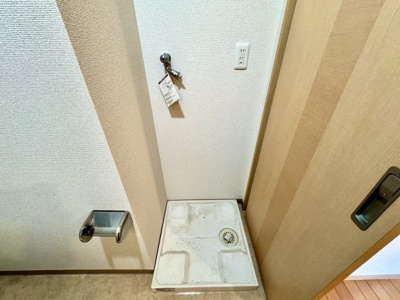 【収納】なわ安ビル