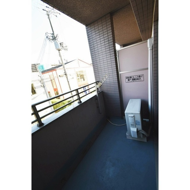 Jeune.Kの収納