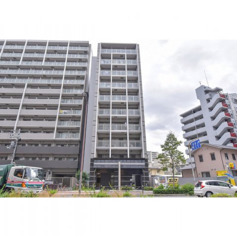 エスリード新大阪グランファースト