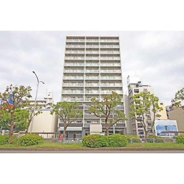 エスリード神戸ハーバーテラス