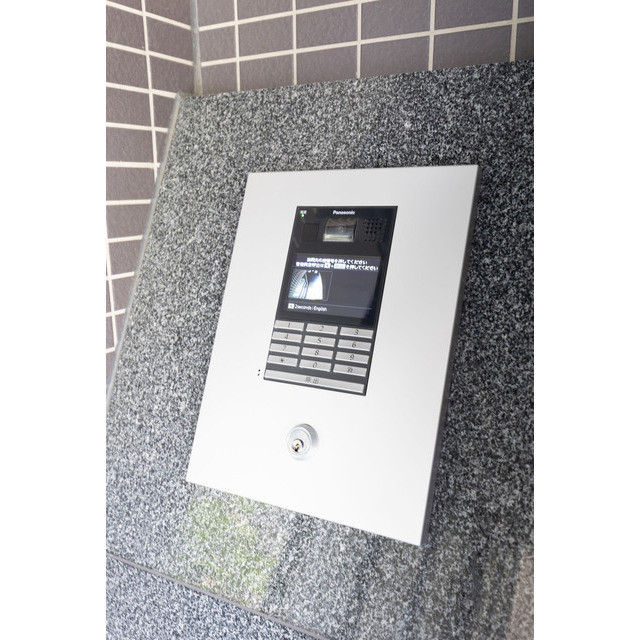 エステムコート大阪WESTⅡのその他共用部分