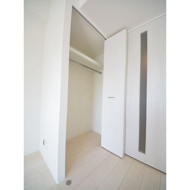 エスリード新栄テセラの収納|※304号室の写真