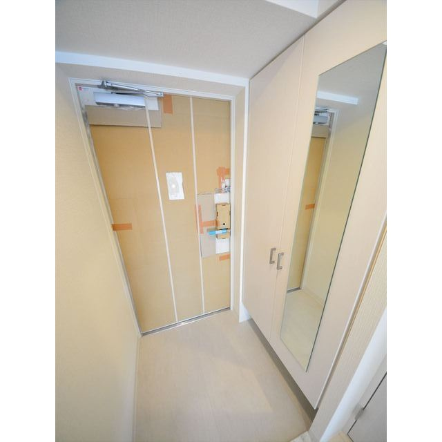 エスリード新栄テセラ