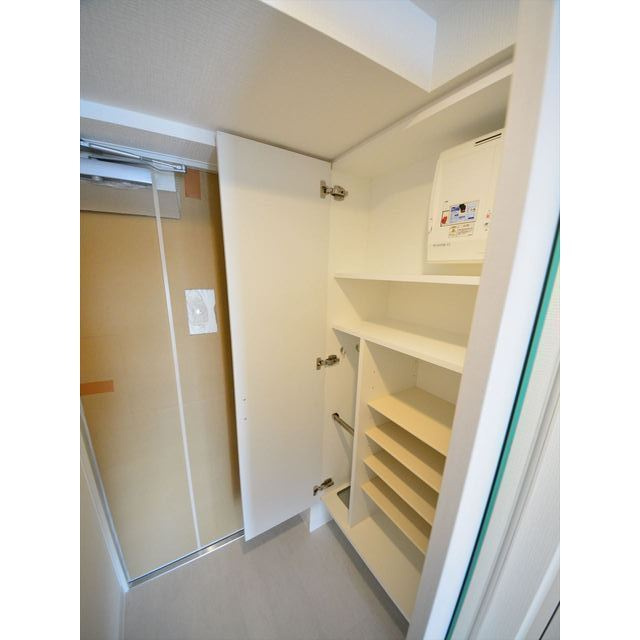 エスリード新栄テセラのその他|※304号室の写真