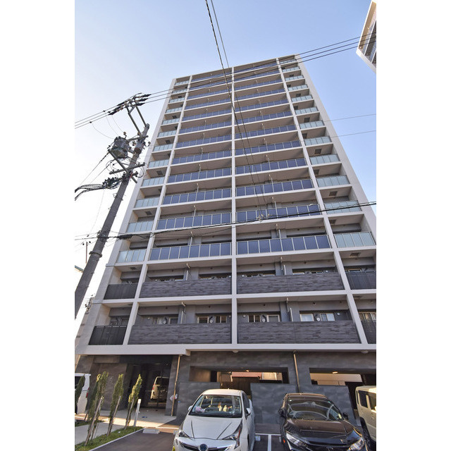 エステムコート名古屋新栄Ⅴラポール