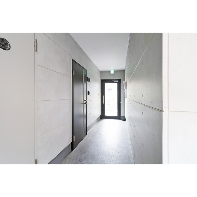 St.Residence南津の辺の外観